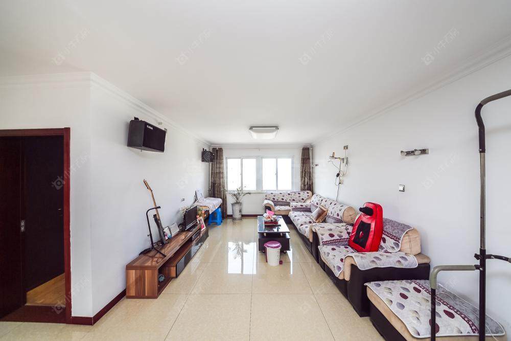 九洲新世界花苑房源室内图 常州九洲新世界花苑在售二手房源室内图_小牛看房