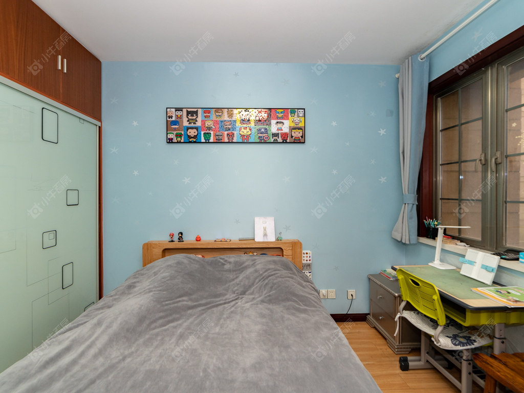 银河湾第一城一期房源室内图 常州银河湾第一城一期在售二手房源室内图_小牛看房