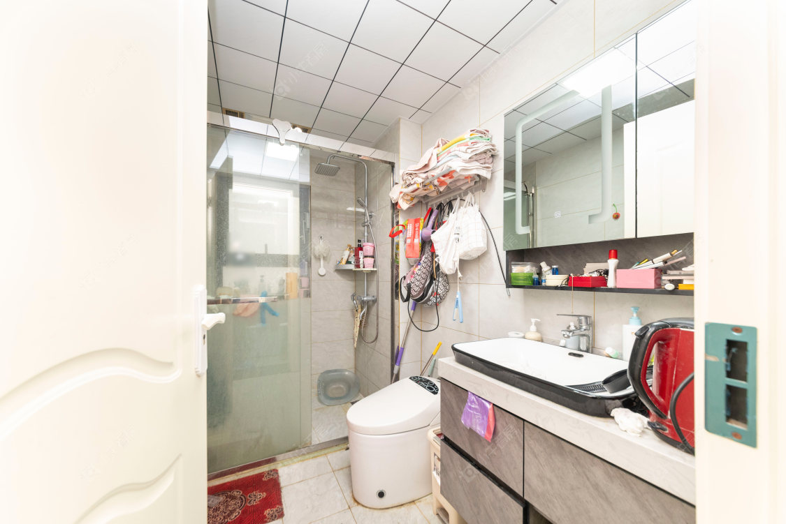 常州新城桃李郡在售二手房源室内图_小牛看房