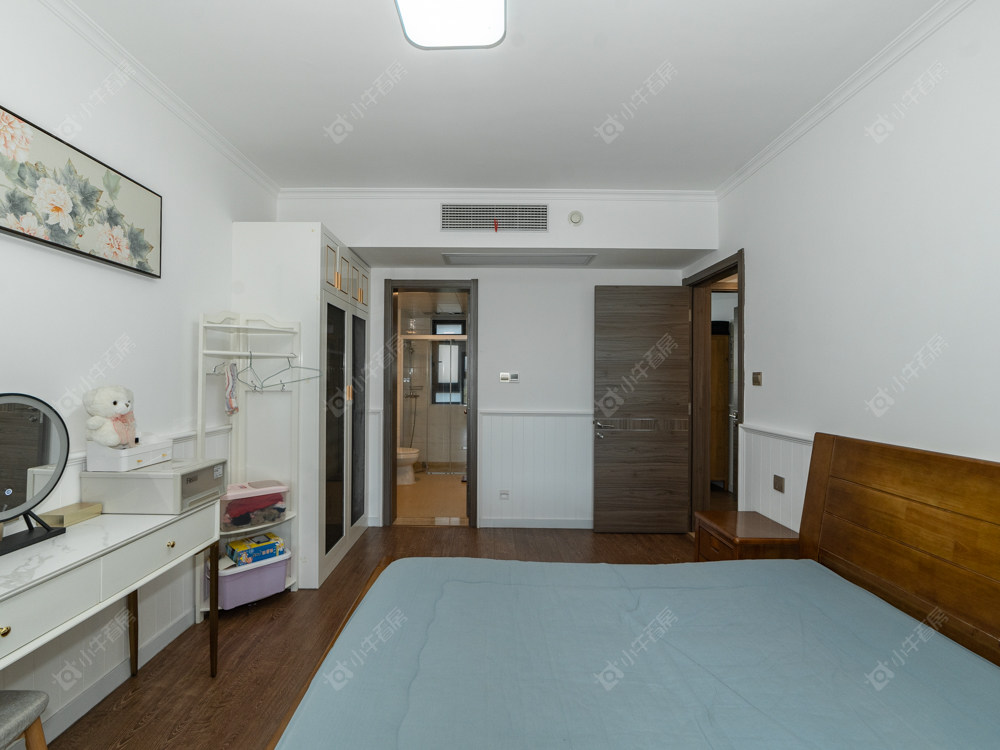 常州碧桂园壹号天禧在售二手房源室内图_小牛看房