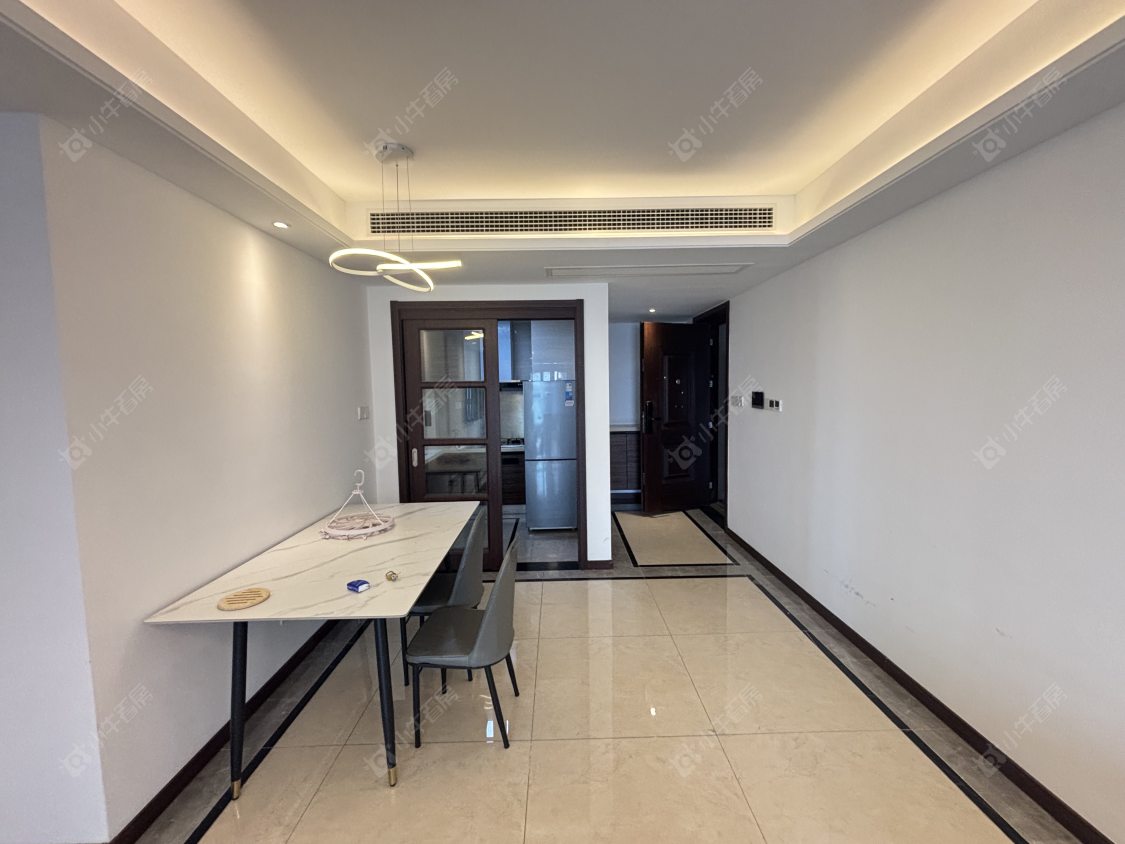 常州蓝光晶曜在租房源室内图_小牛看房