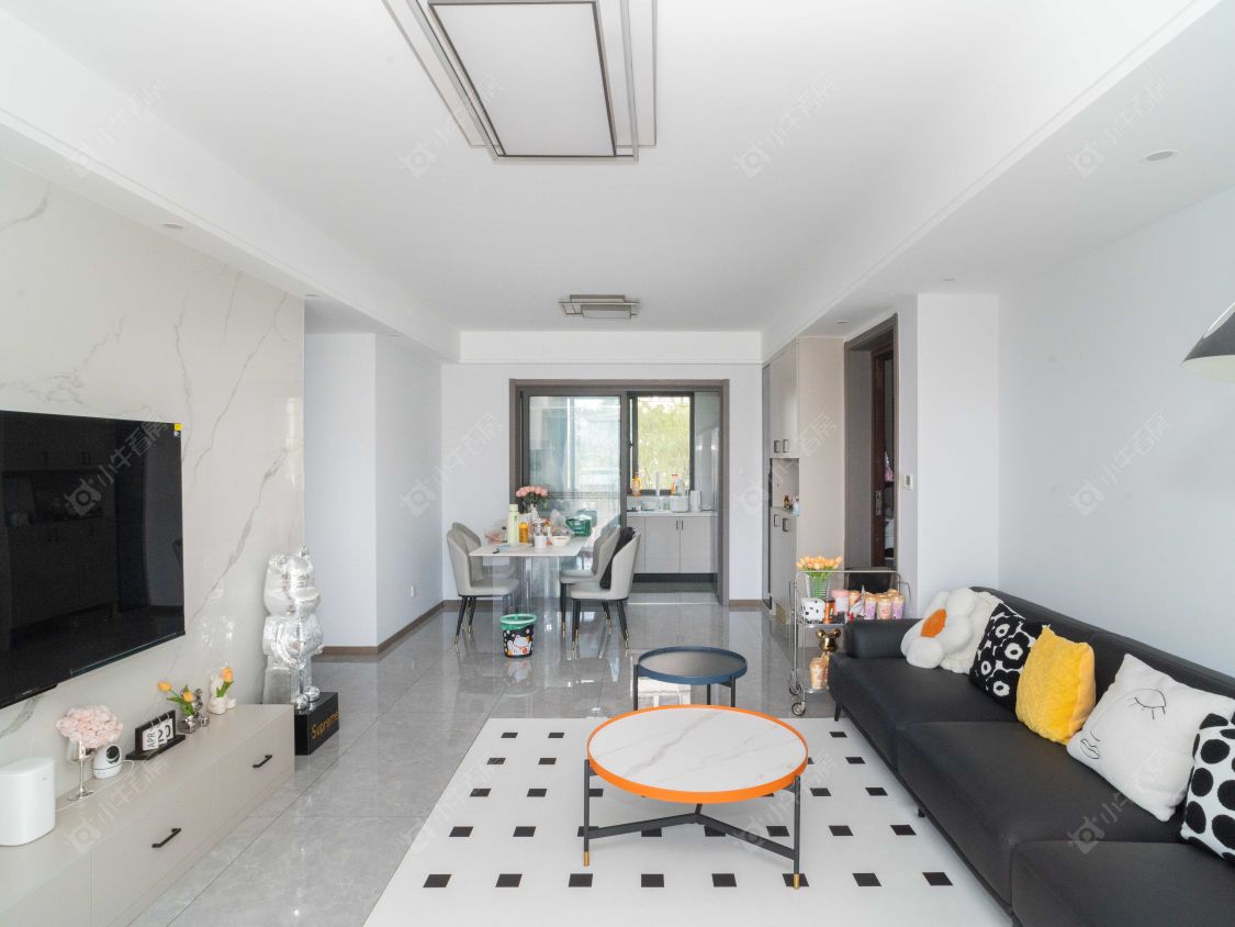 龙名仕豪庭房源室内图 常州龙名仕豪庭在售二手房源室内图_小牛看房