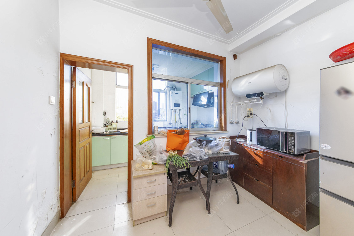 常州湾里新村在售二手房源_小牛看房