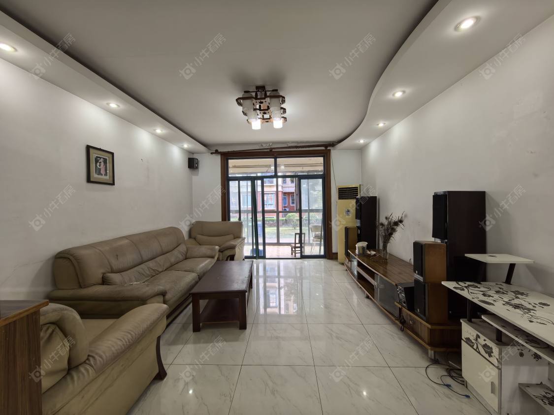 常州四季新城南苑3室2厅2卫出租_小牛看房