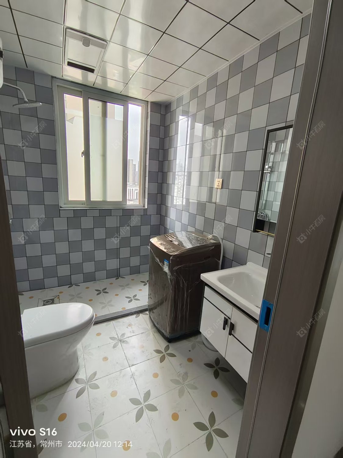 常州新丰苑租房_小牛看房