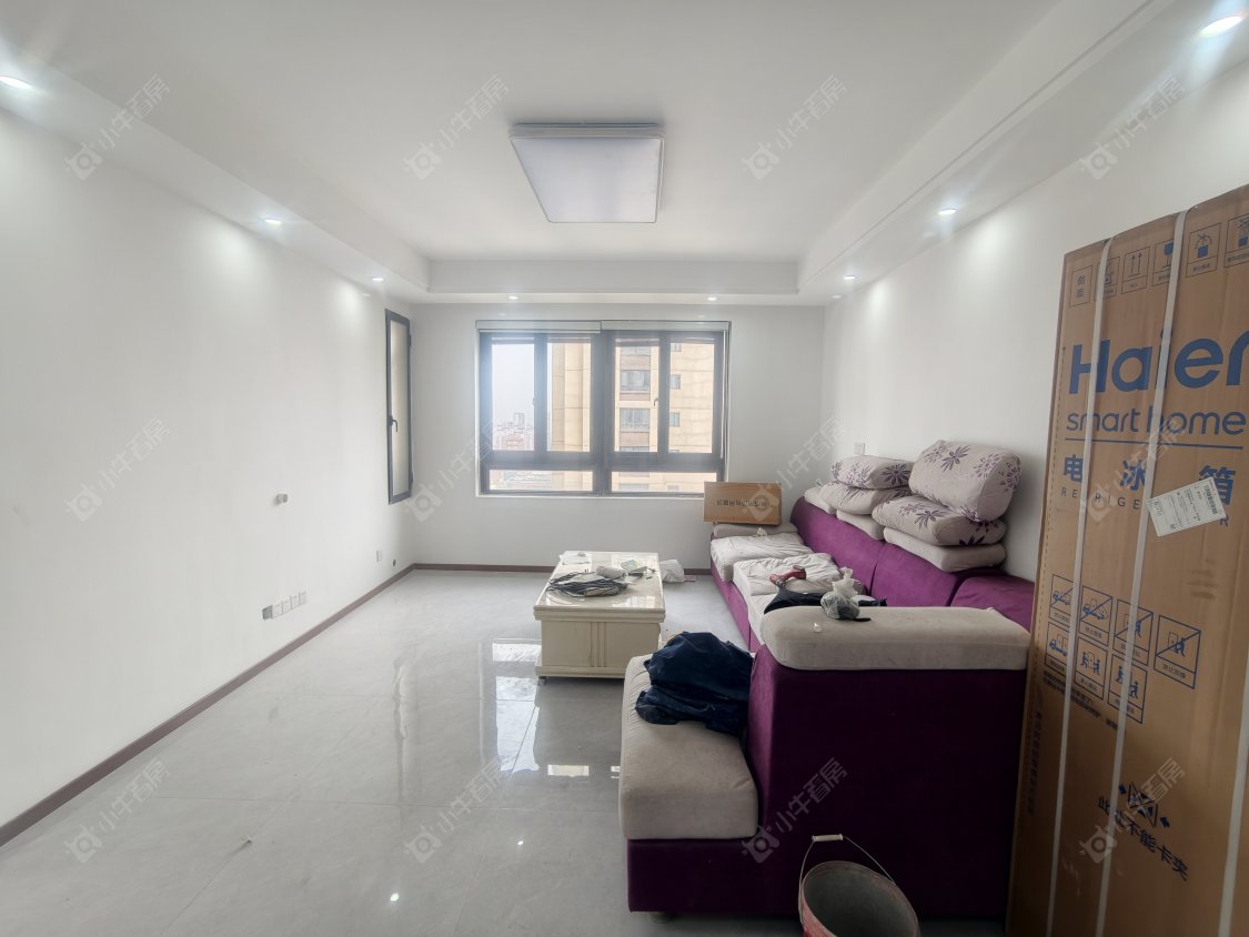 常州百馨西苑五期在租房源室内图_小牛看房