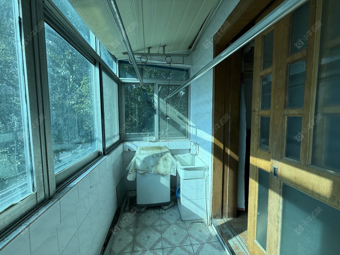 常州桃园新村在租房源室内图_小牛看房