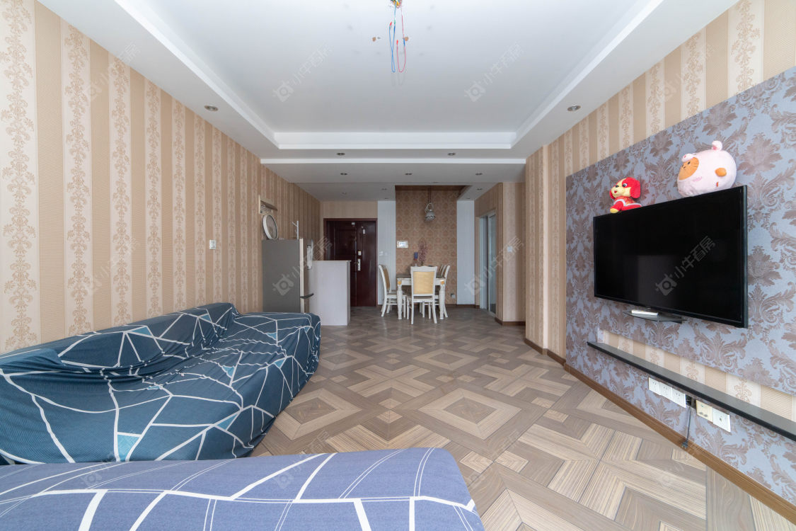 常州高成莱茵三期在售二手房源室内图_小牛看房