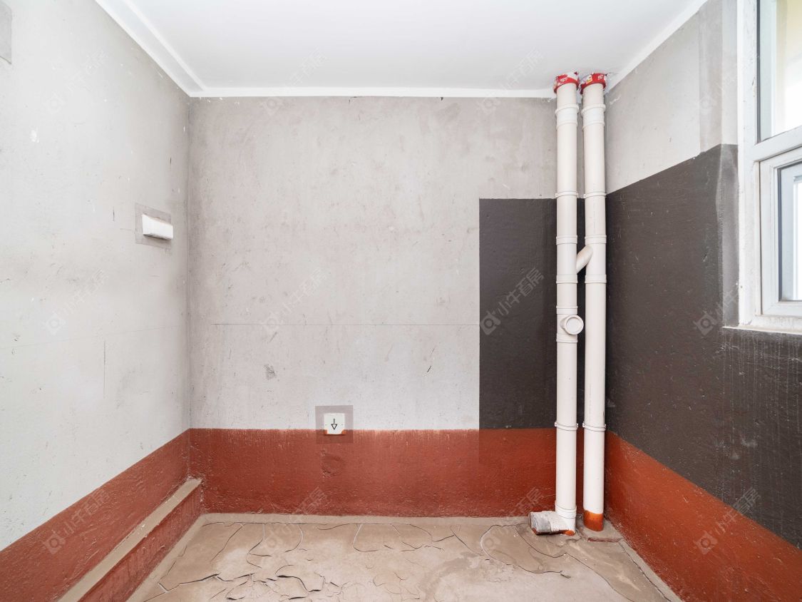 常州路劲城四期在售二手房源室内图_小牛看房