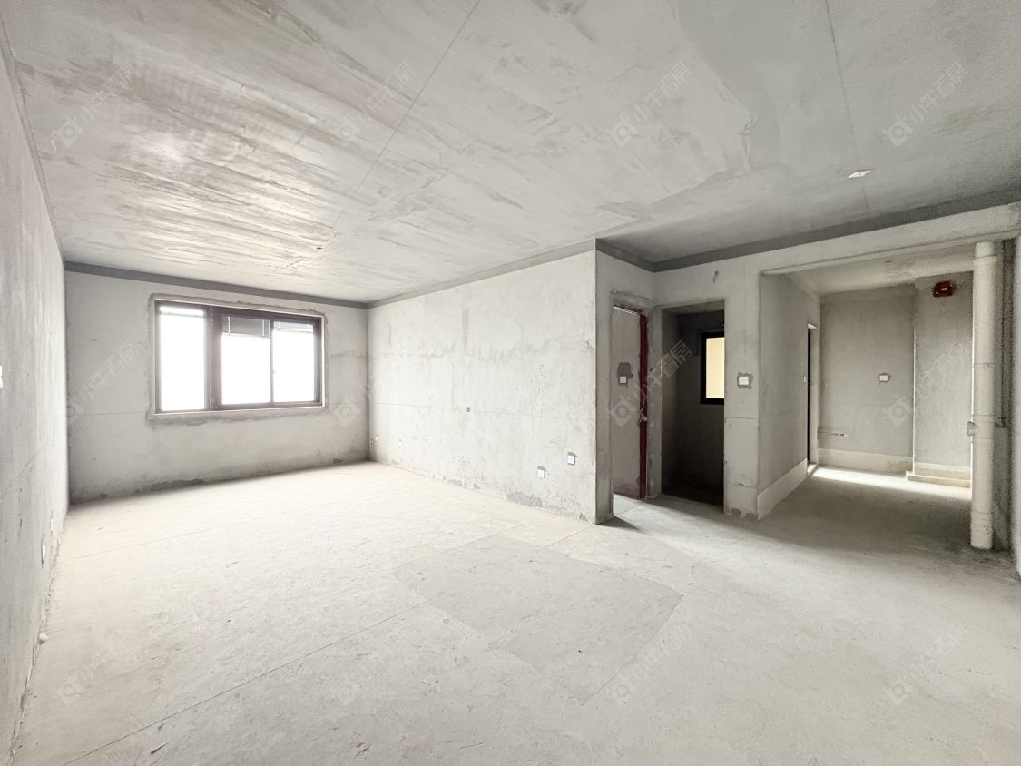 丹阳汇金天地在售二手房源室内图_小牛看房