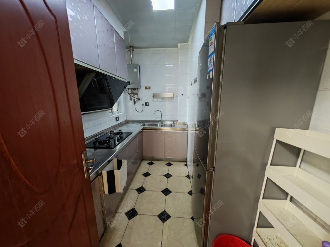 常州新城春天里在租房源室内图_小牛看房