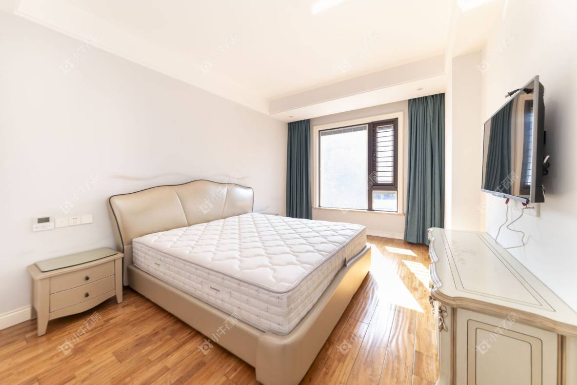 莱蒙城中央府西区房源室内图 常州莱蒙城中央府西区在租房源室内图_小牛看房