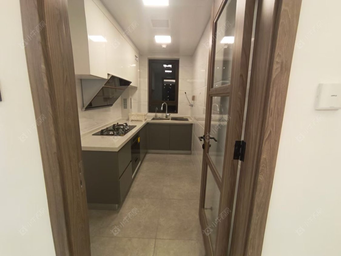 常州碧桂园碧玥和鸣在租房源室内图_小牛看房