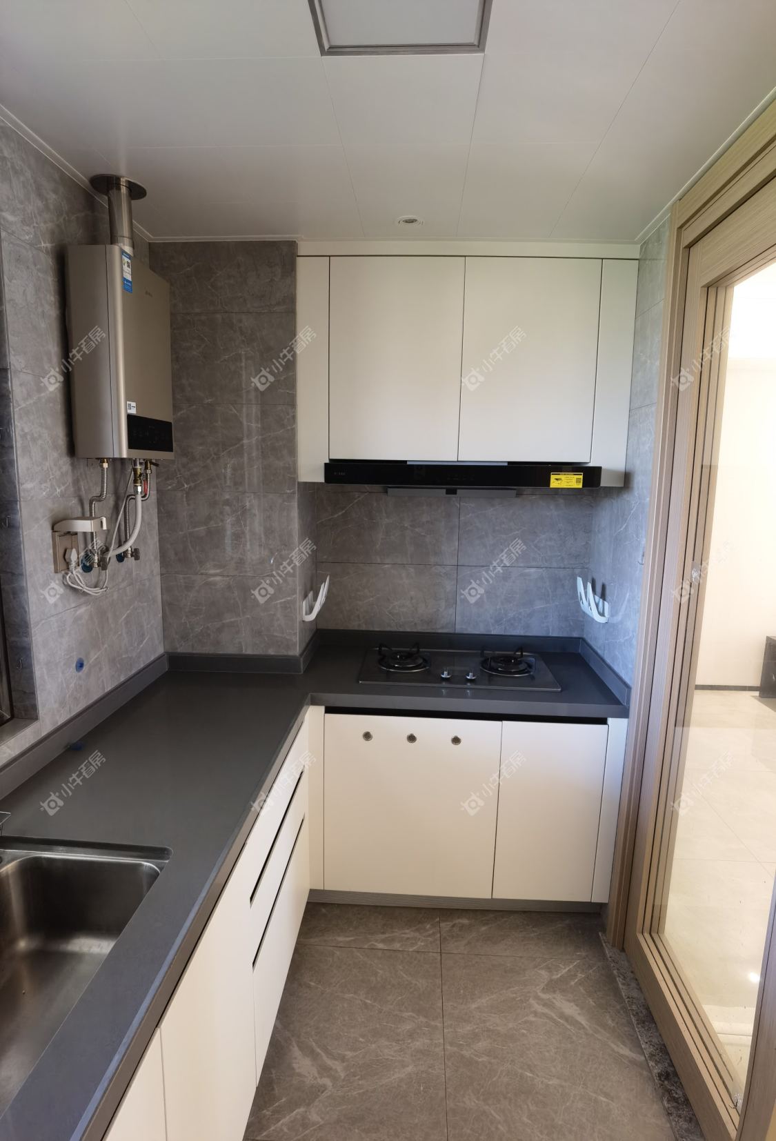 常州万科四季都会在租房源_小牛看房