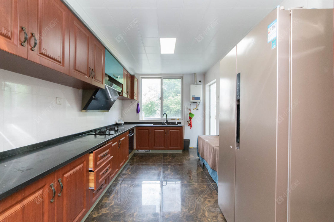 常州奥林匹克花园在售二手房源室内图_小牛看房