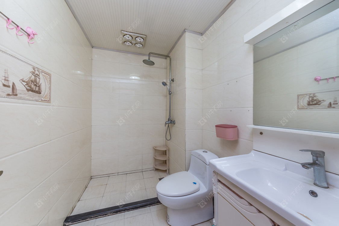 常州青山湾南区在售二手房源室内图_小牛看房