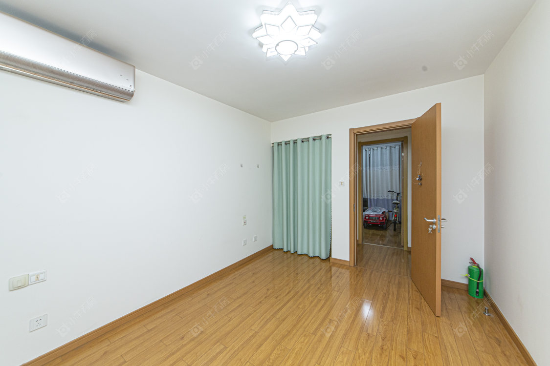 常州万科城在售二手房源室内图_小牛看房