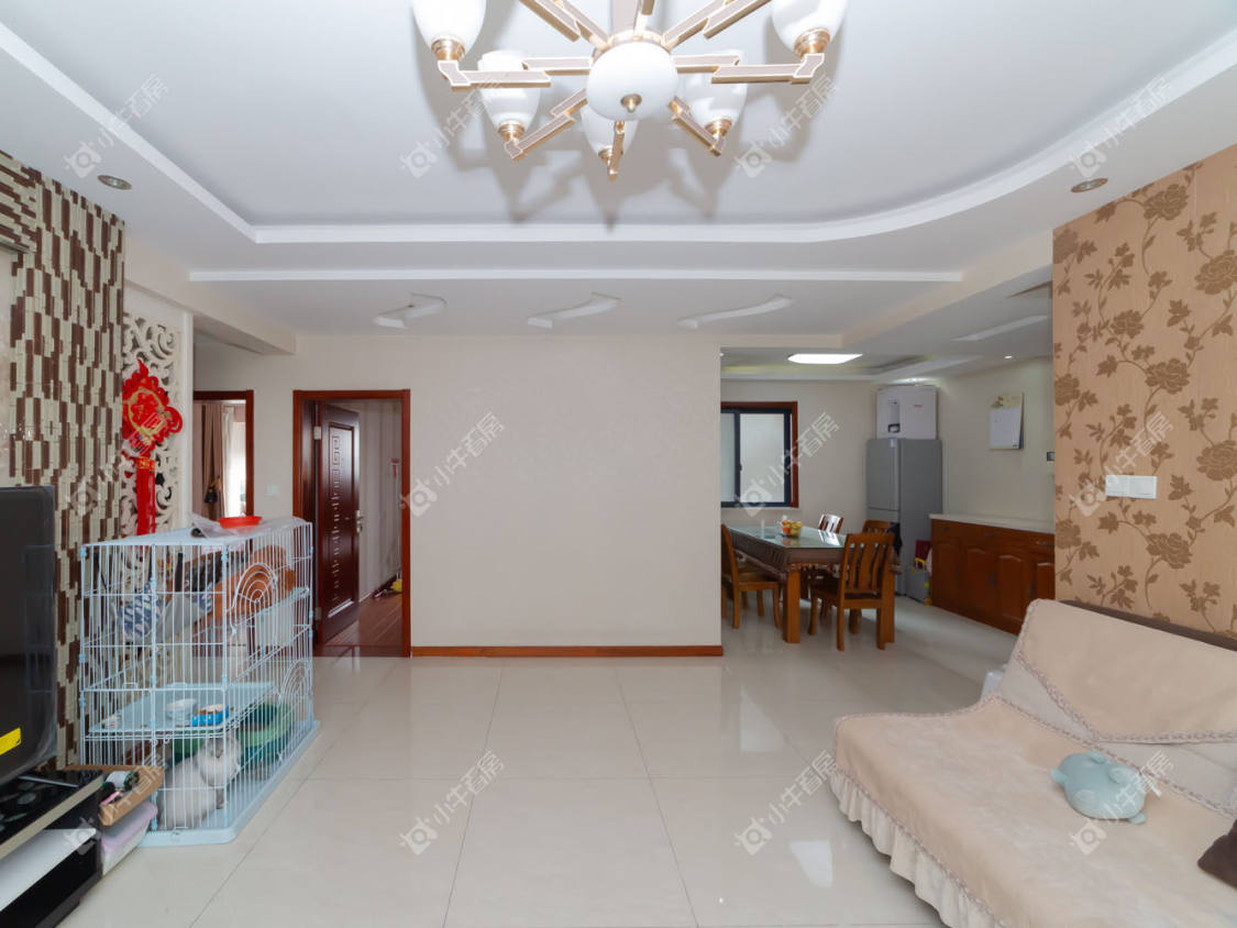 常州彩虹城租房_小牛看房