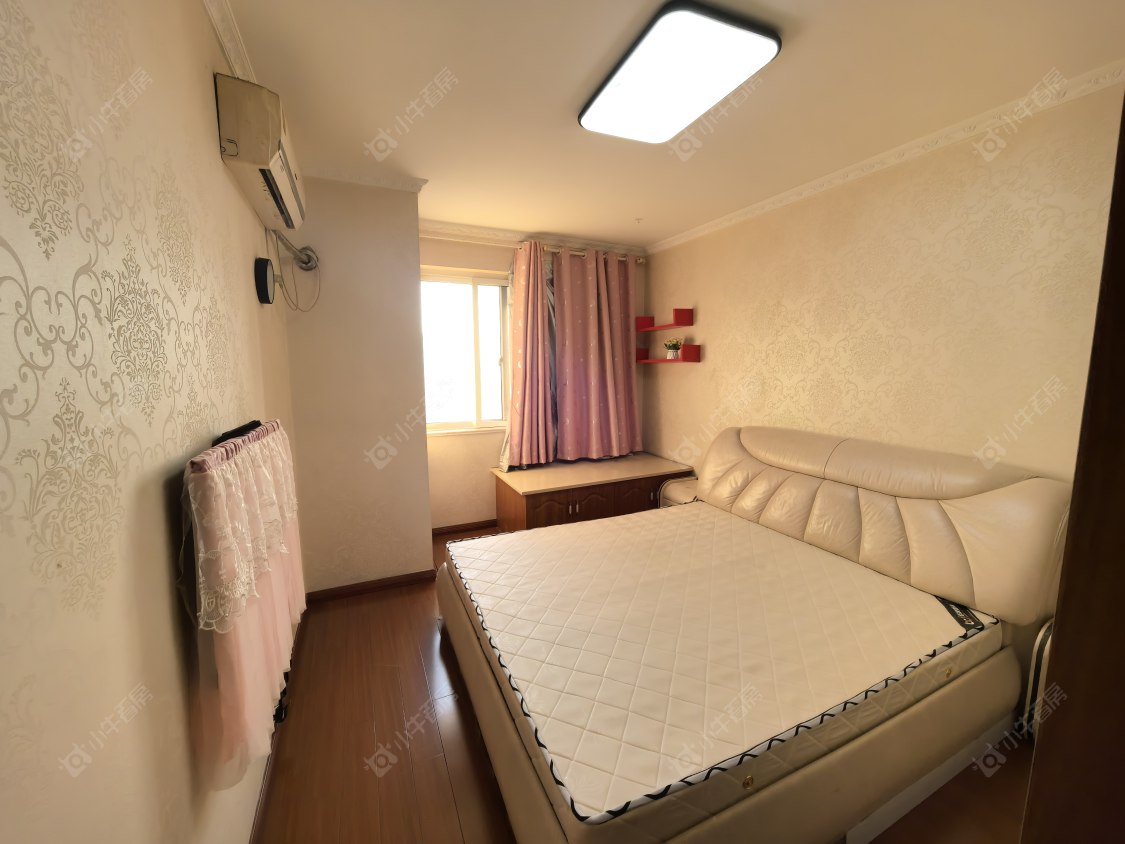 公园壹号四期房源室内图 常州公园壹号四期在租房源室内图_小牛看房