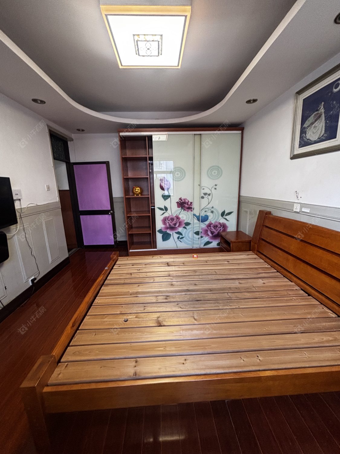 常州工人新村南在租房源室内图_小牛看房