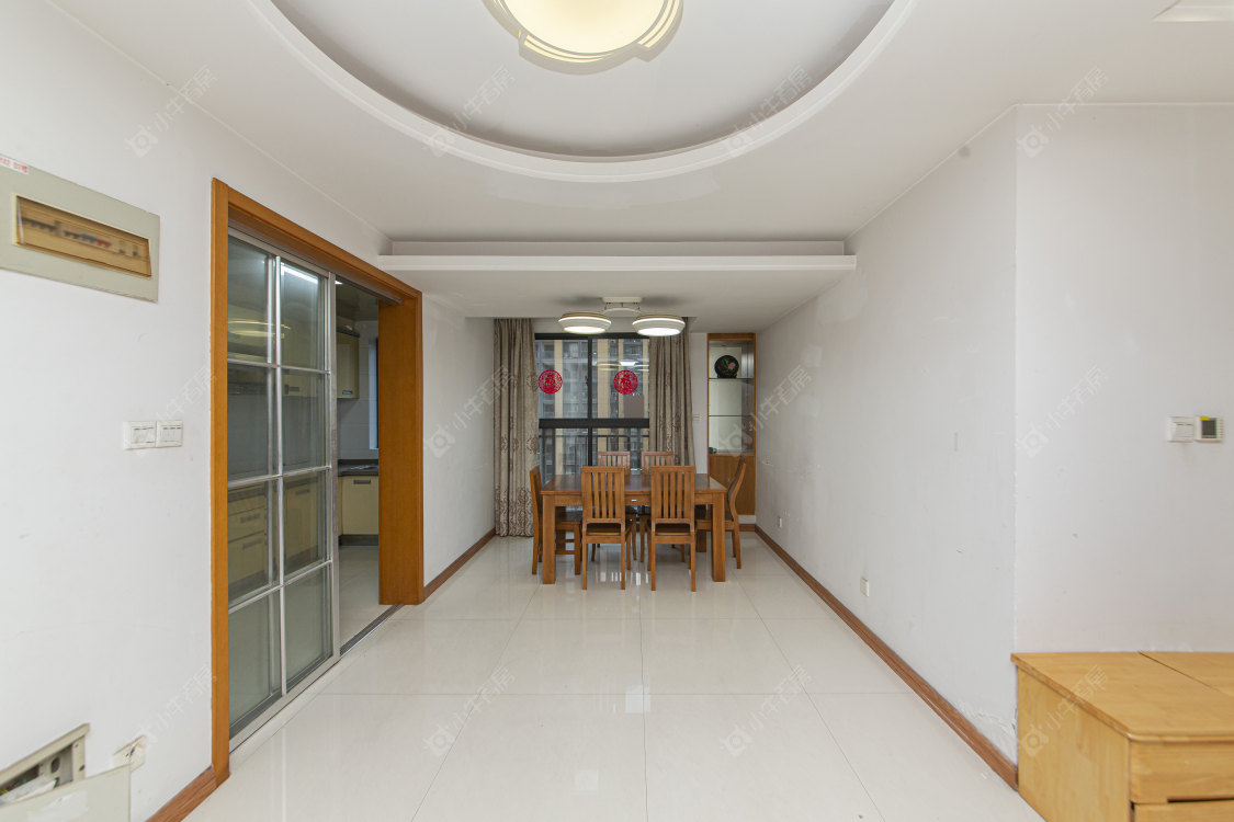 常州莱蒙城睿景公寓在售二手房源室内图_小牛看房