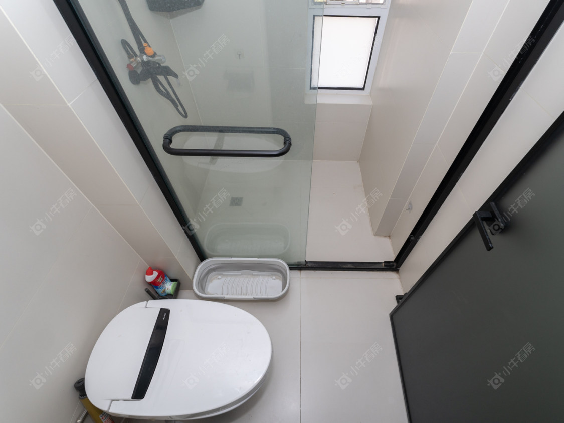 常州万达光语未来一期在售二手房源室内图_小牛看房