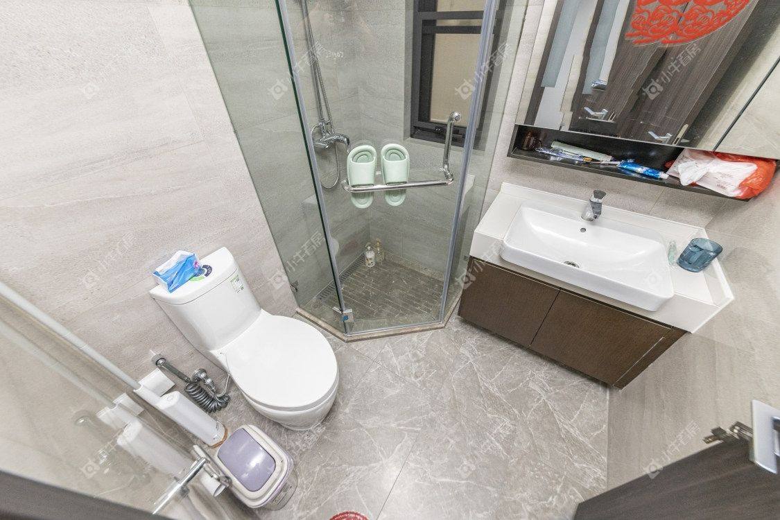 常州美的国宾府在租房源室内图_小牛看房