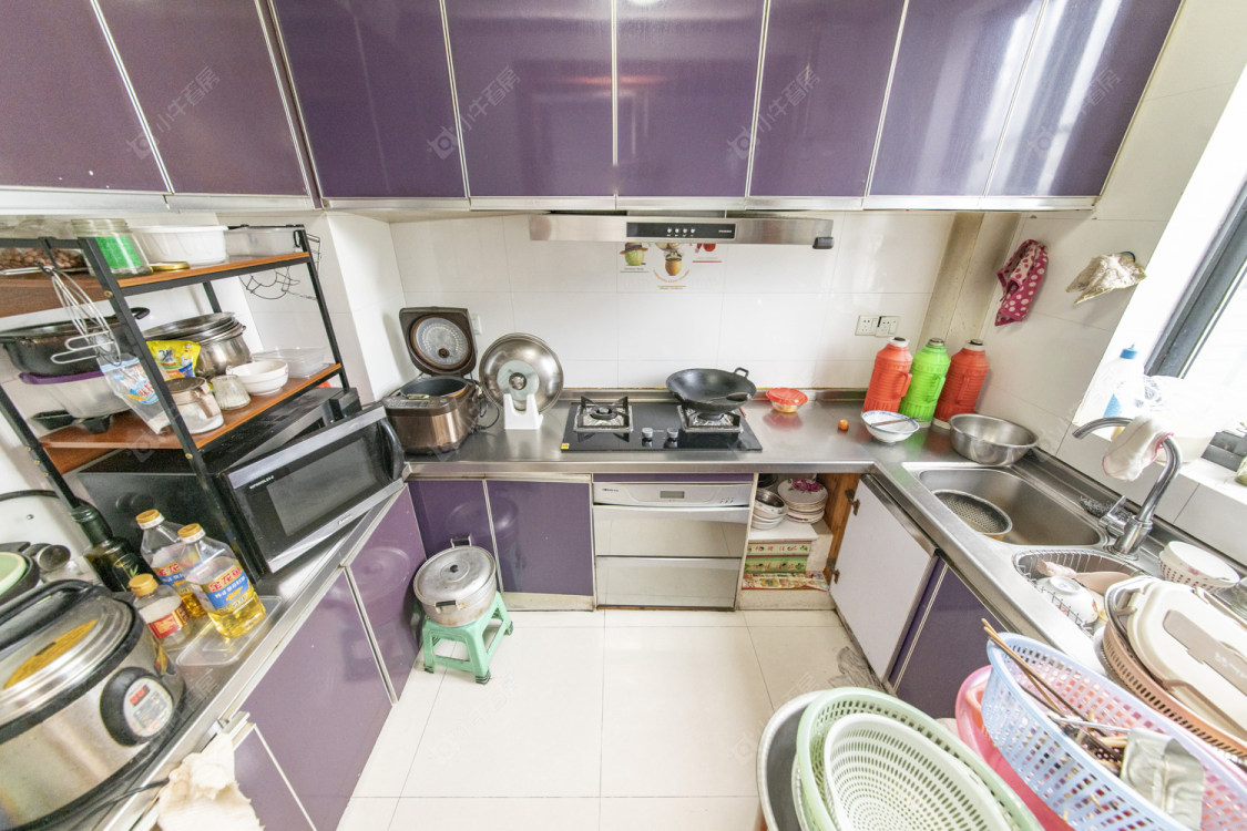 新城南都花海房源室内图 常州新城南都花海在售二手房源室内图_小牛看房