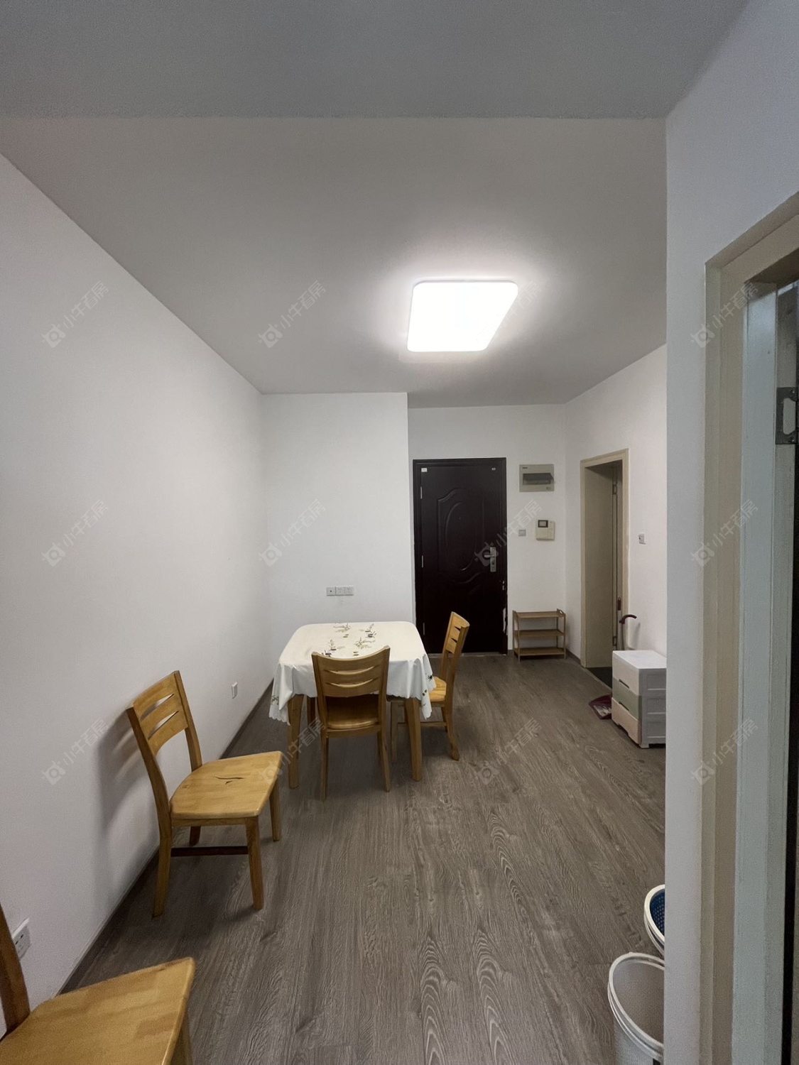 常州天禄商务广场在租房源室内图_小牛看房