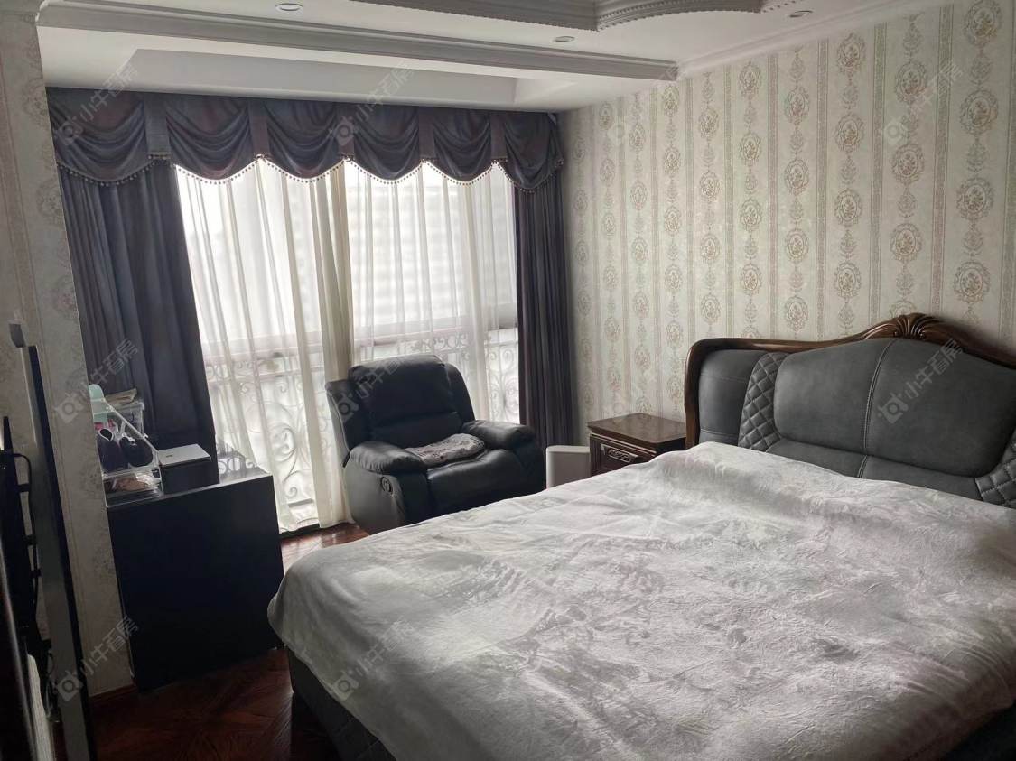 常州华亭苑在租房源_小牛看房