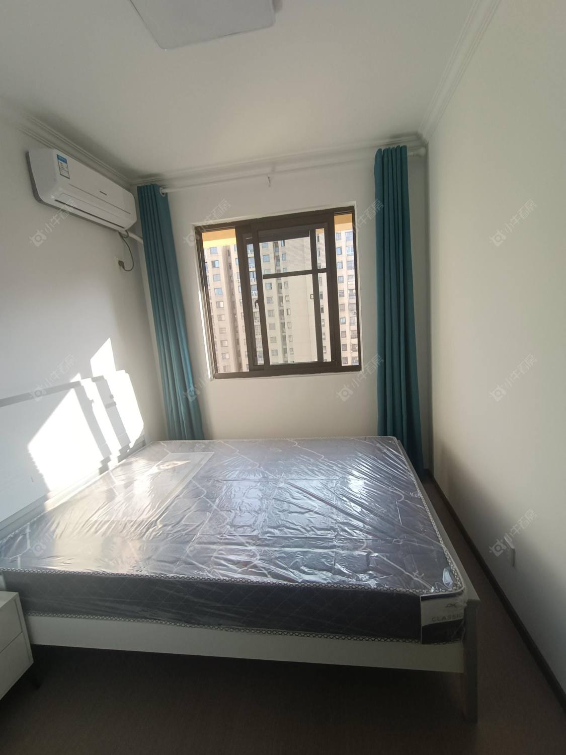 常州新欣嘉园在租房源室内图_小牛看房