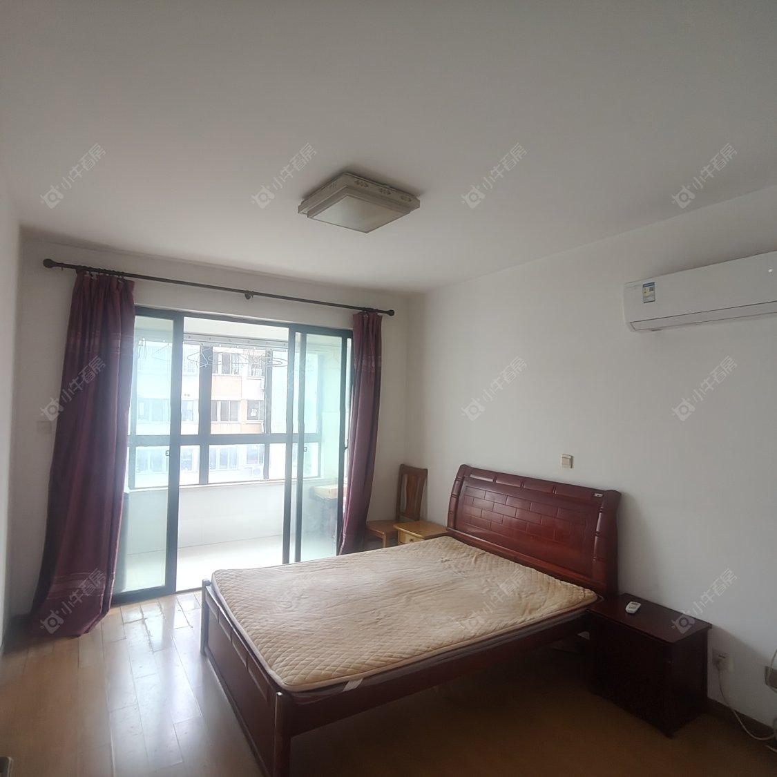 常州邱墅西园在租房源室内图_小牛看房