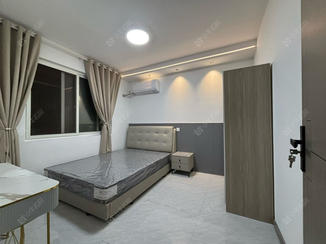 常州新景花苑一期在租房源_小牛看房