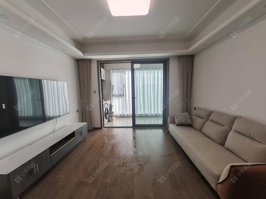 中海云樾里房源室内图 常州中海云樾里在租房源室内图_小牛看房