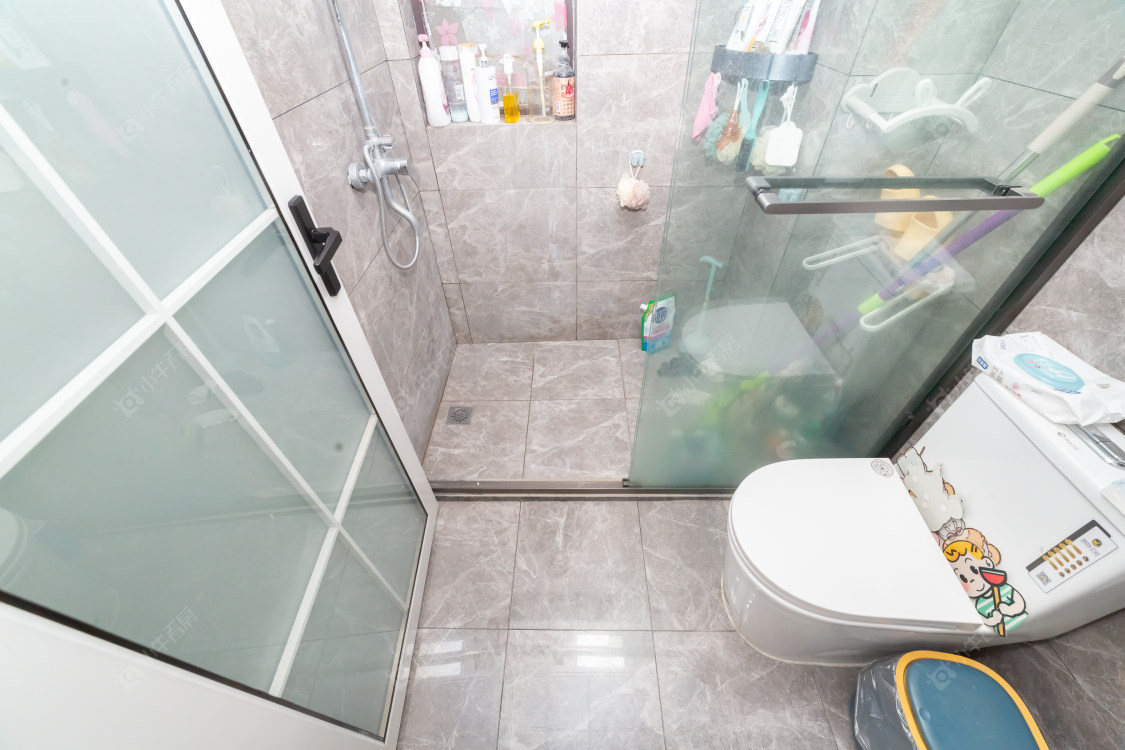 常州绿都万和城七区在售二手房源室内图_小牛看房