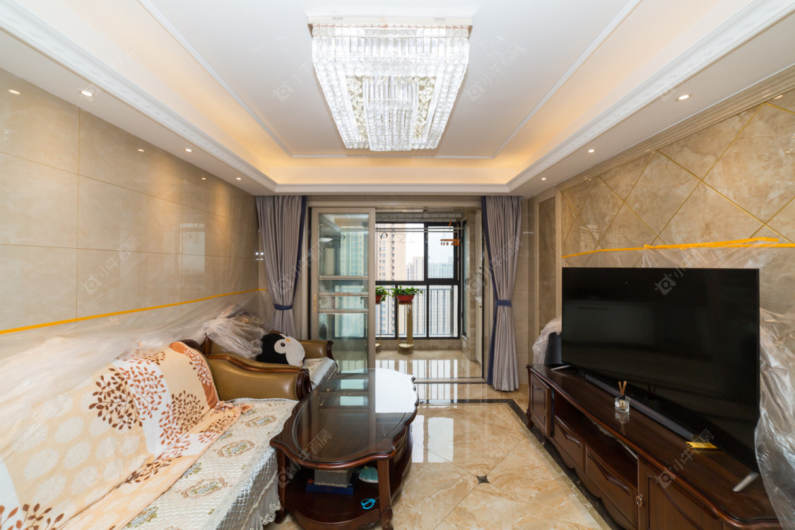 香溢紫郡二期房源室内图 常州香溢紫郡二期在售二手房源室内图_小牛看房