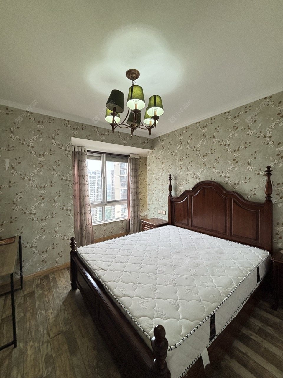 常州绿地香颂花园在租房源室内图_小牛看房