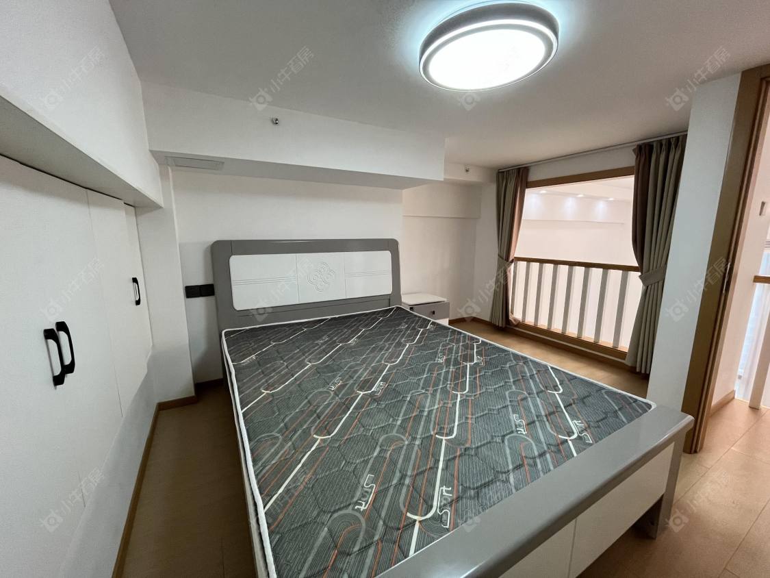 常州绿地峰荟在租房源室内图_小牛看房