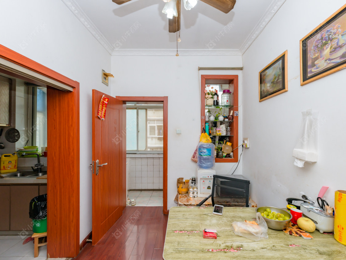 常州机械新村在售二手房源_小牛看房