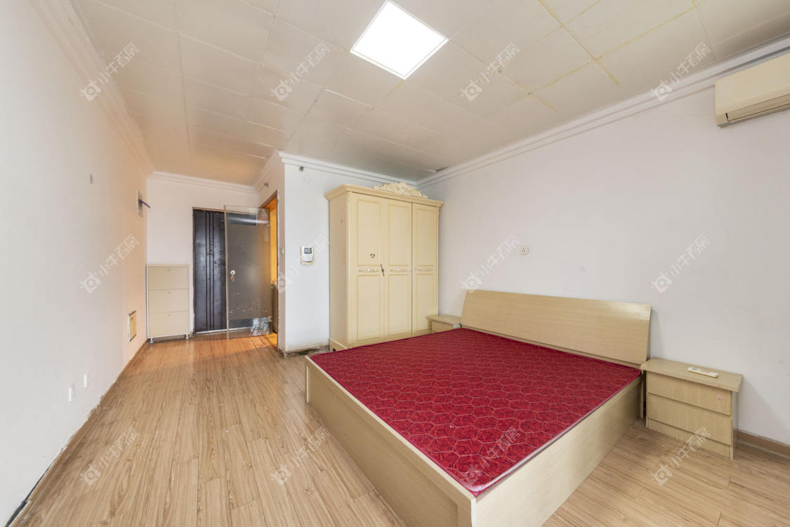 莱蒙城铂晶房源室内图 常州莱蒙城铂晶在租房源室内图_小牛看房