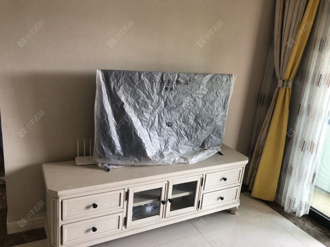 新城公馆荣域房源室内图 常州新城公馆荣域在租房源室内图_小牛看房