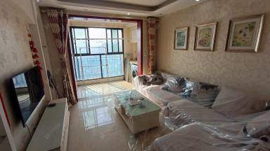 常州新城香溢澜桥一期在租房源室内图_小牛看房