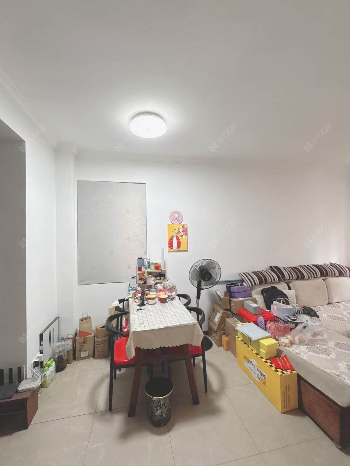 常州祥龙苑在租房源室内图_小牛看房