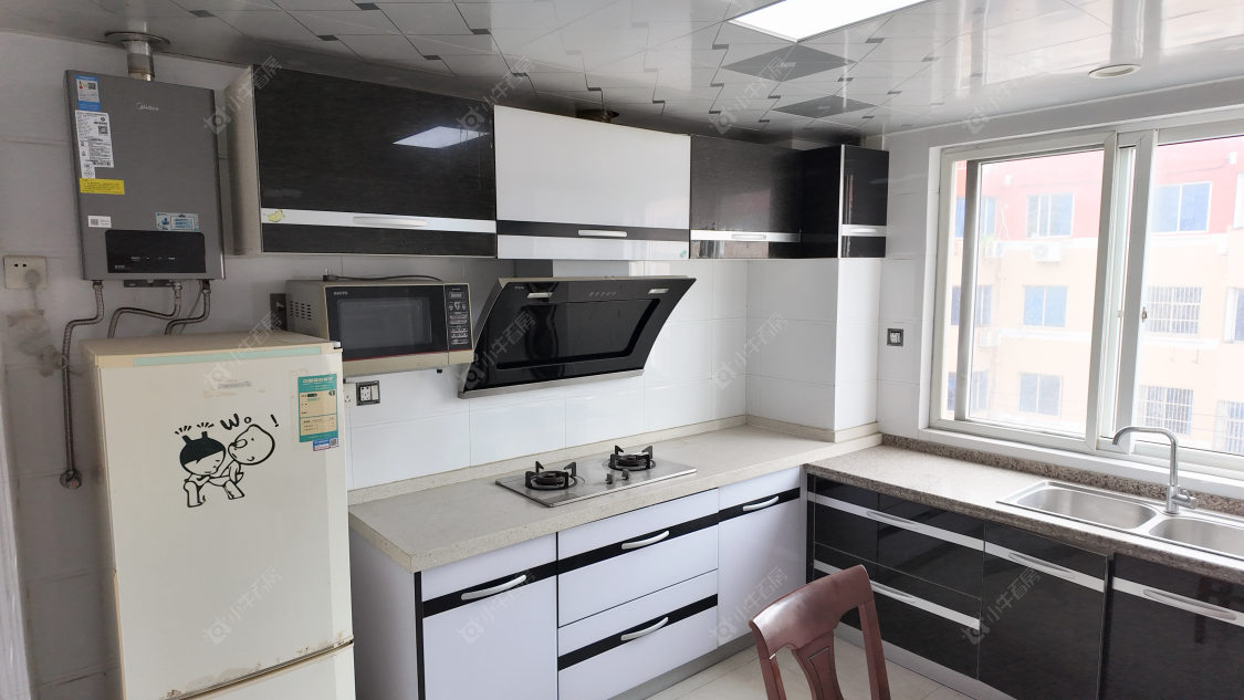 常州北环南苑在租房源室内图_小牛看房