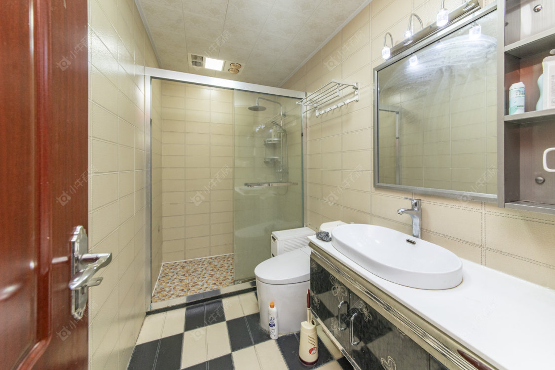 常州星河国际一区在售二手房源室内图_小牛看房