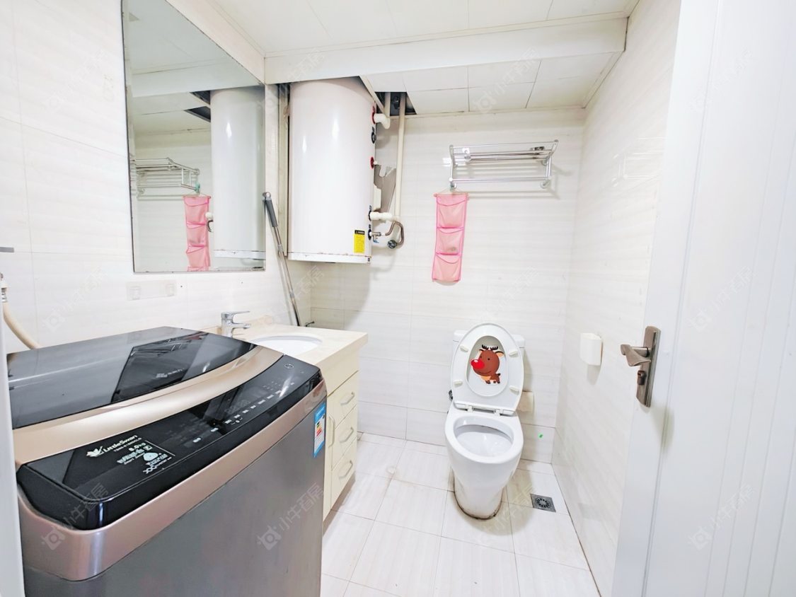 常州保纳商业广场在租房源室内图_小牛看房