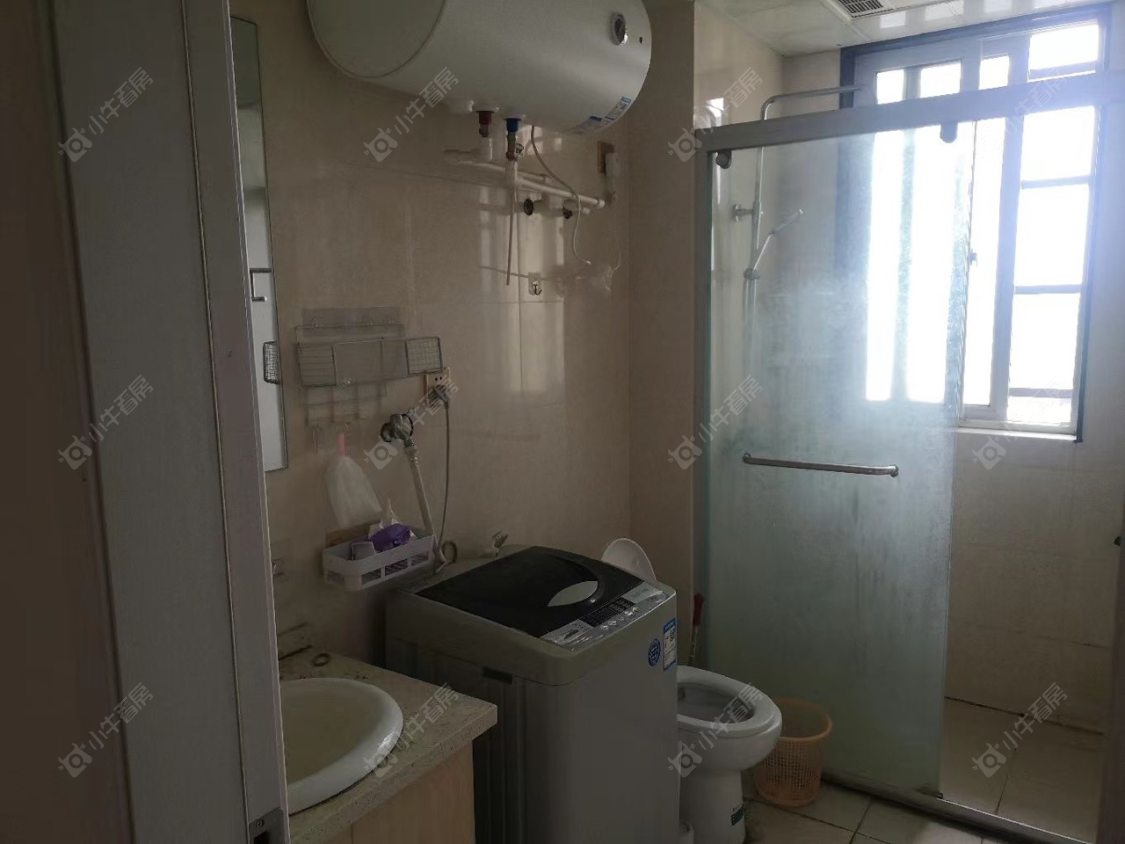 裕坤美城公馆房源室内图 常州裕坤美城公馆在租房源室内图_小牛看房