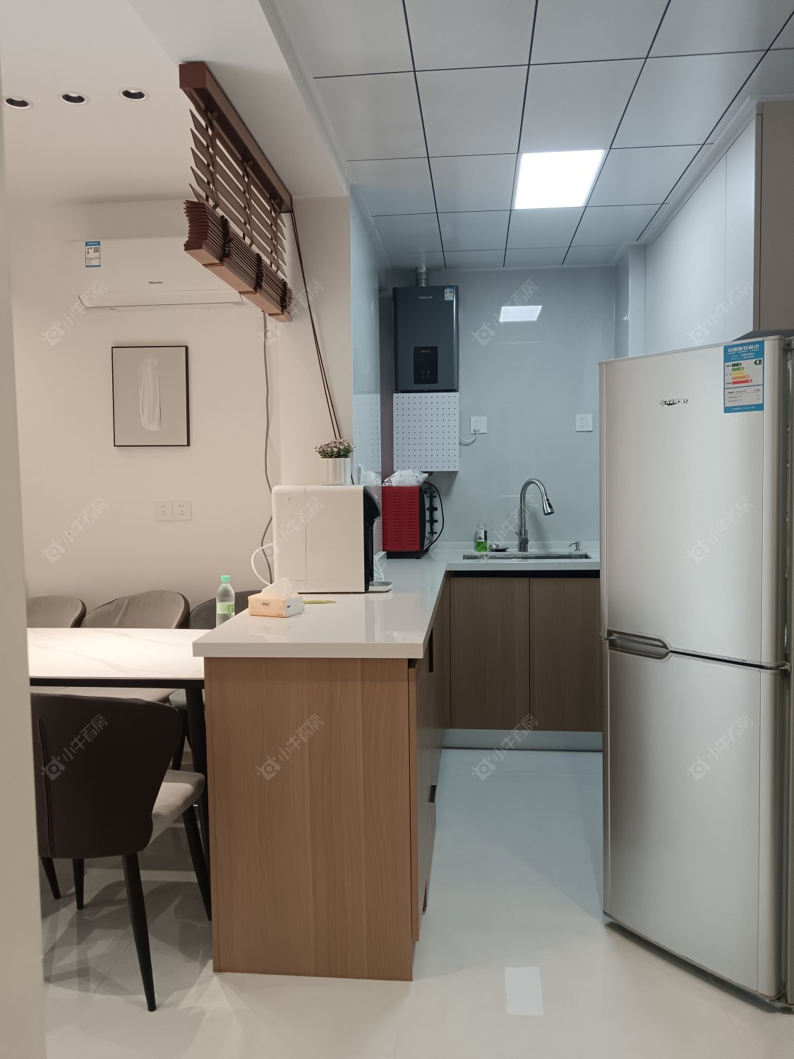 常州府翰苑西区在租房源_小牛看房