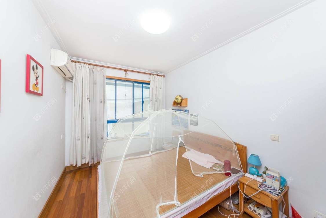 常州椿桂坊公寓在租房源室内图_小牛看房