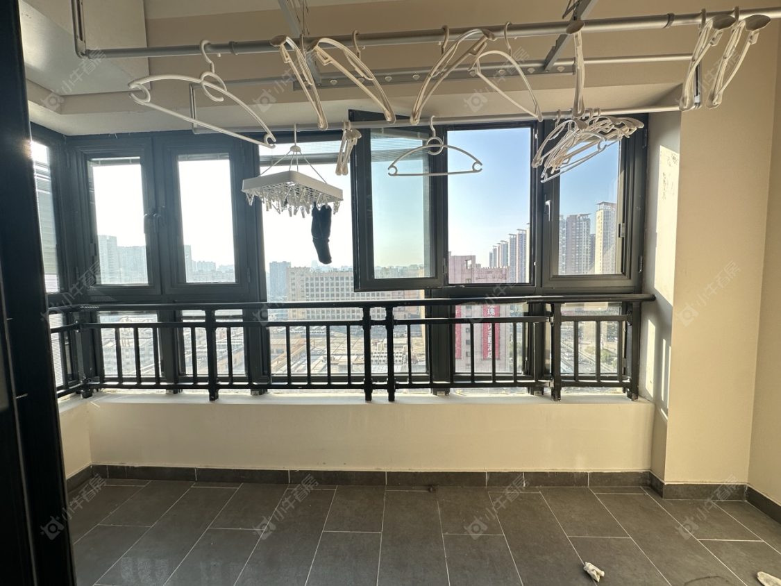 恒大御景房源室内图 常州恒大御景在租房源室内图_小牛看房